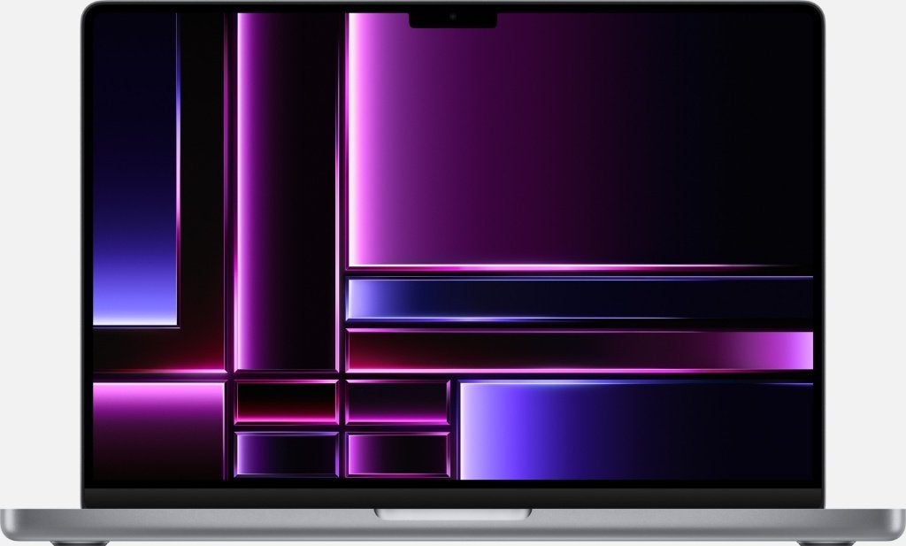 Macbook Pro 14 inch (2023) - 32GB, 38c GPU, 12c CPU, 1TB, MacBook Pro, 1 TB of meer, Ophalen of Verzenden, Zo goed als nieuw