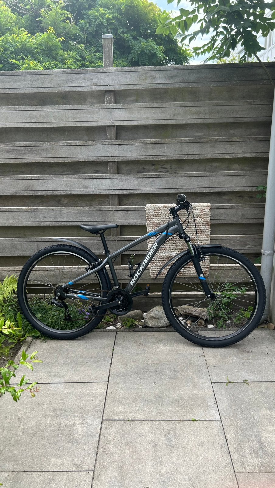 Rockrider Mountainbike, Heren, Zo goed als nieuw, Ophalen, Overige merken