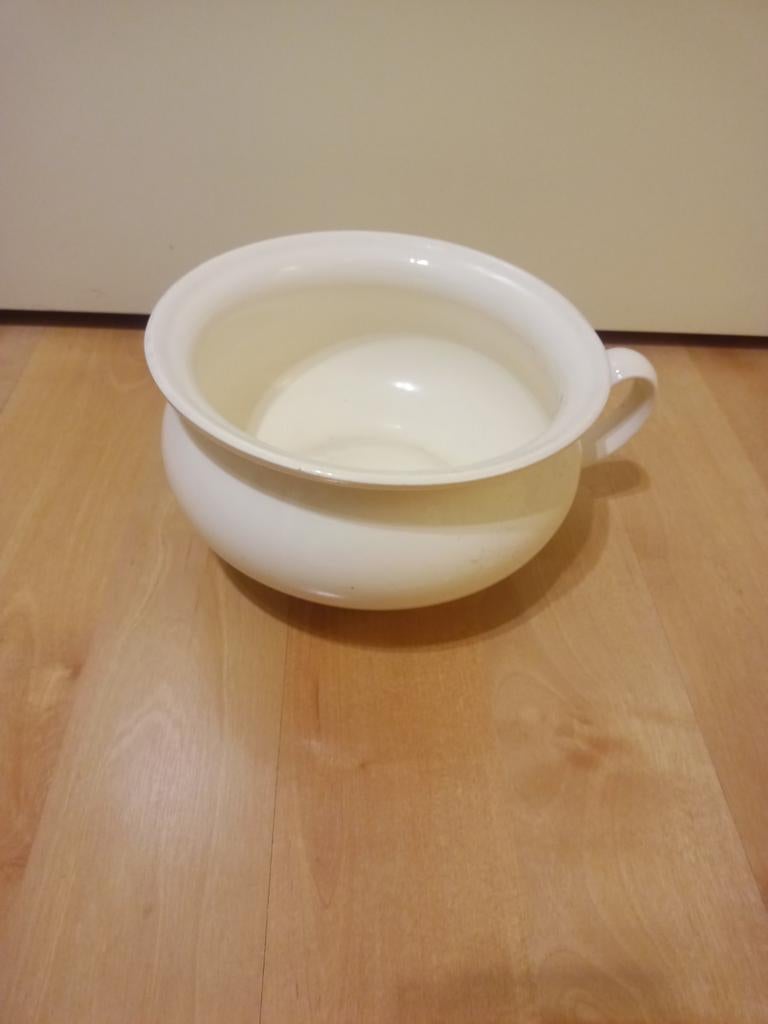 Vintage po petrus ragout, Antiek en Kunst, Ophalen of Verzenden