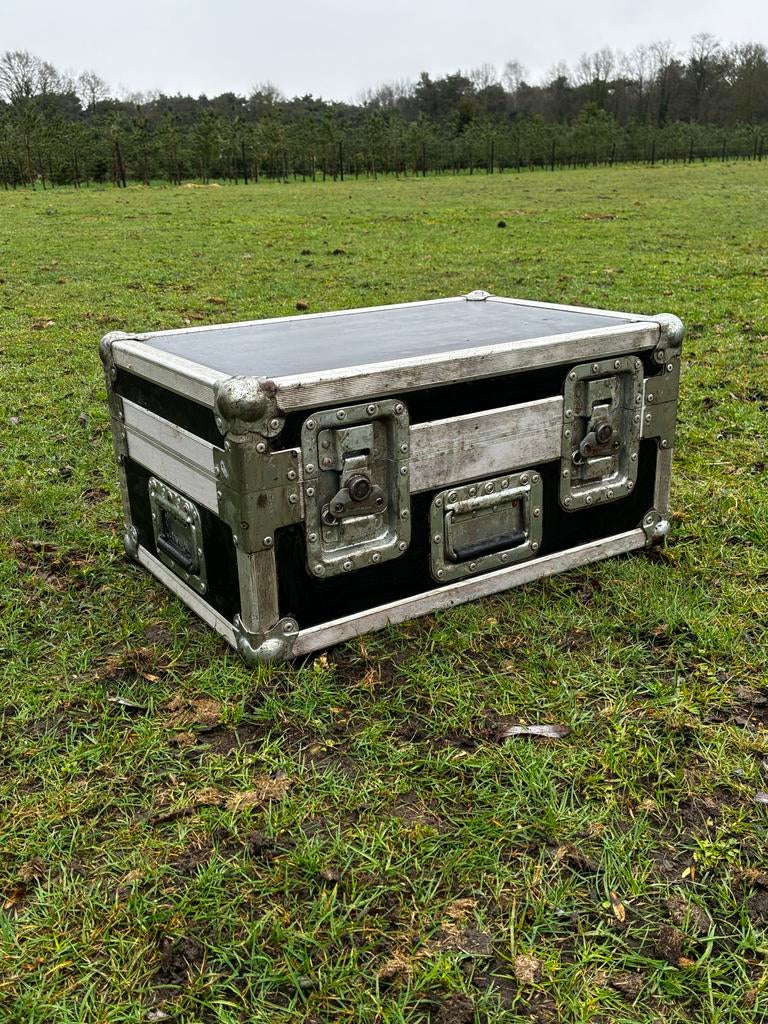 G2 Flightcase 40x60x29cm gebruikt, Ophalen, Gebruikt, Overige instrumenten, Flightcase