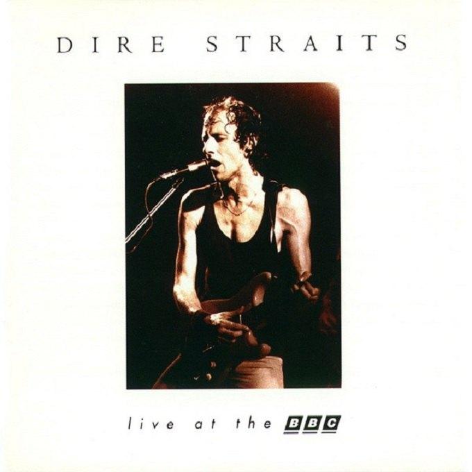 SALE--CD DIRE STRAITS - Live At The BBC, Cd's en Dvd's, Cd's | Rock, Zo goed als nieuw, Poprock, Verzenden