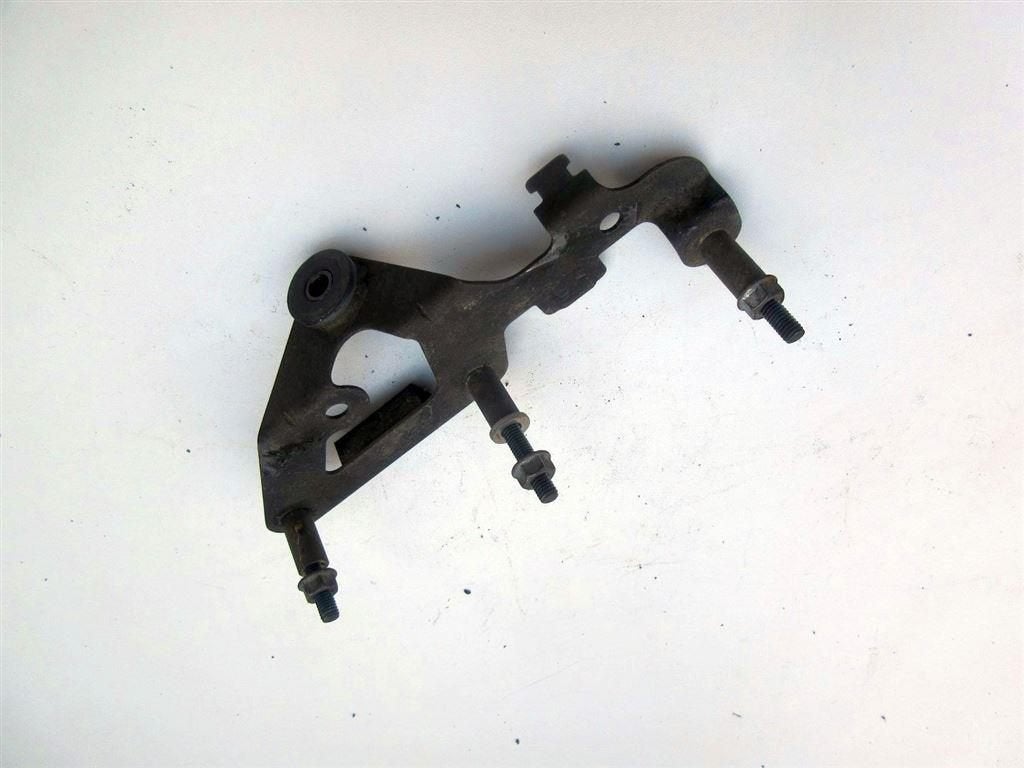 Kawasaki ZX 7R bobine houder ZX-7R frame bracket ZX7R beugel, Ophalen of Verzenden, Gebruikt