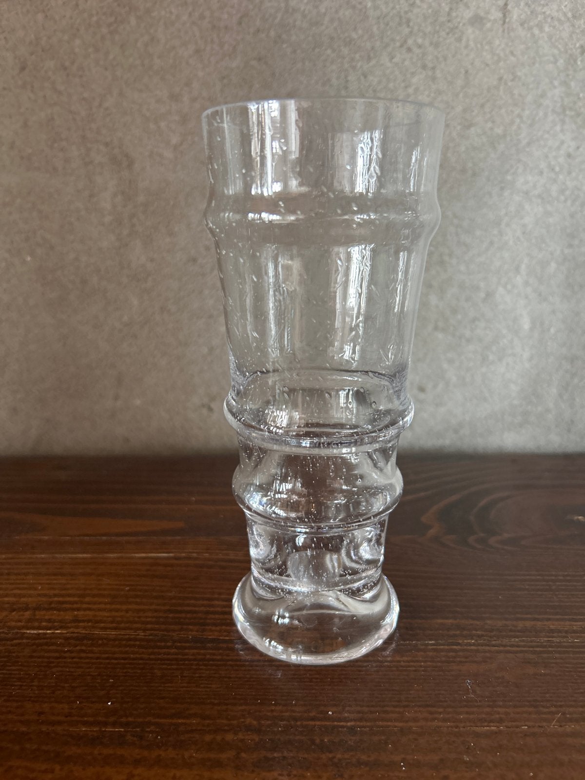 Marimekko Sukat Makkaralla Flute-/Longdrinkglas Anu Penttine, Ophalen of Verzenden