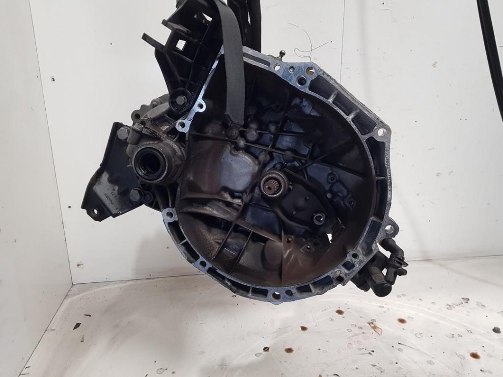 Versnellingsbak Schakel Peugeot 208 I (CA/CC/CK/CL) 2231C3, Auto-onderdelen, Transmissie en Toebehoren, Kontakt-peugeot@peugeot.com