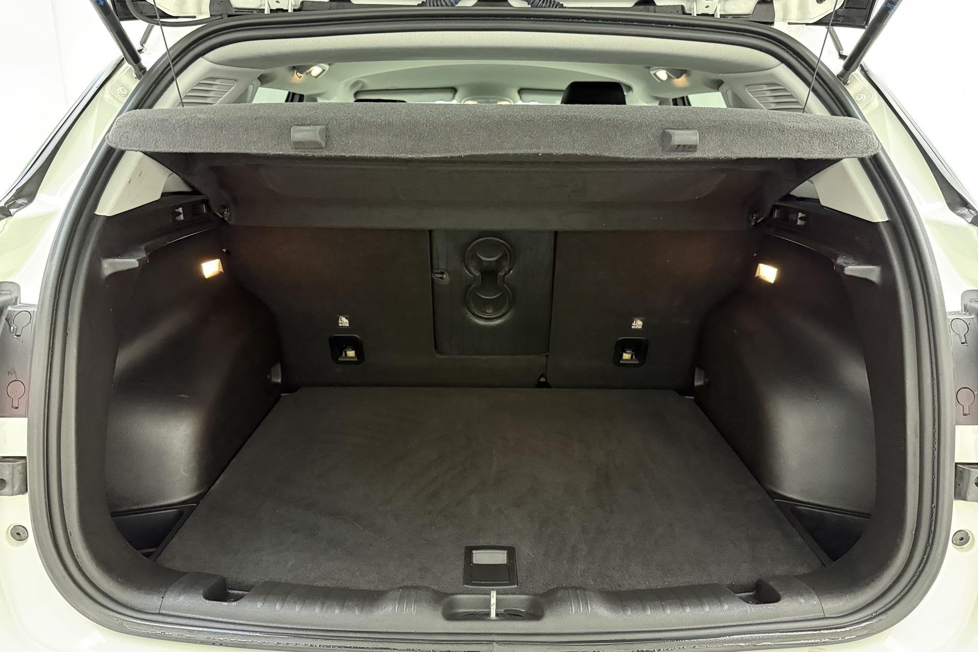 Jeep Compass 1.5T e-Hybrid S Automaat | Lederen bekleding |, Gebruikt, Wit, Bedrijf, 1469 cc