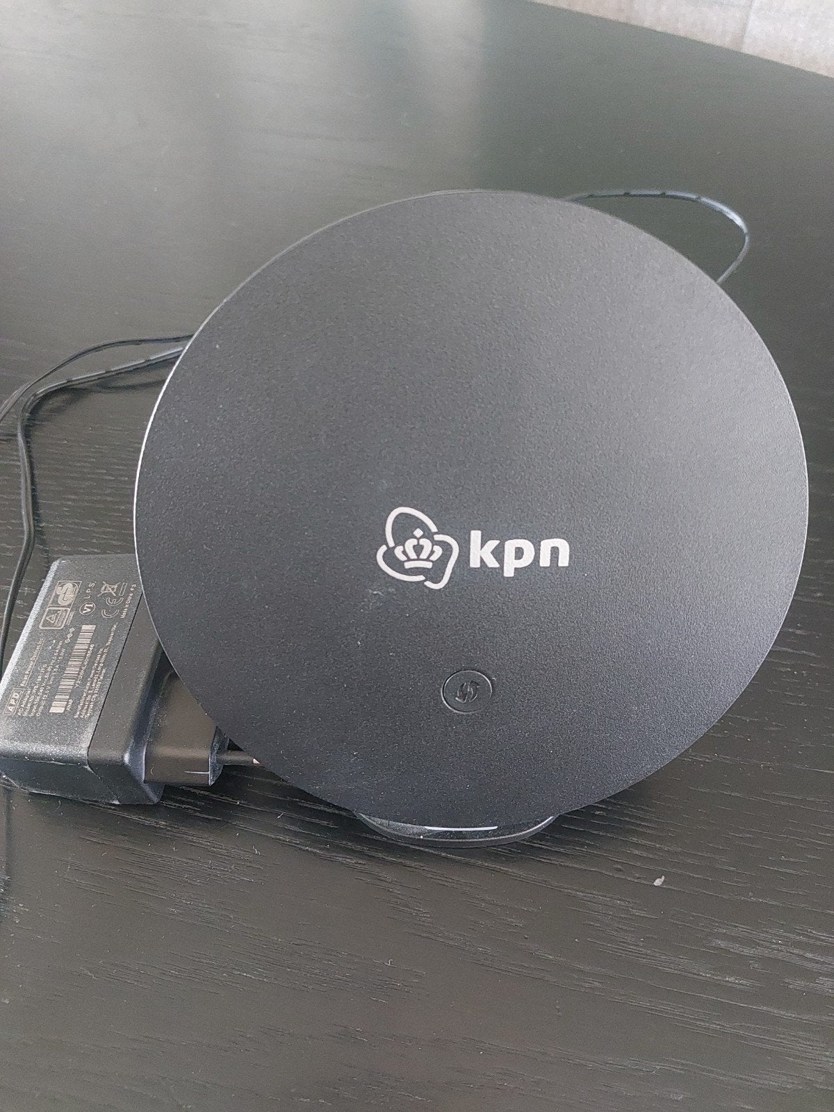 KPN Super WiFi 2.0 - Verbeter je draadloze netwerk, Computers en Software, Routers en Modems, Ophalen of Verzenden, Zo goed als nieuw