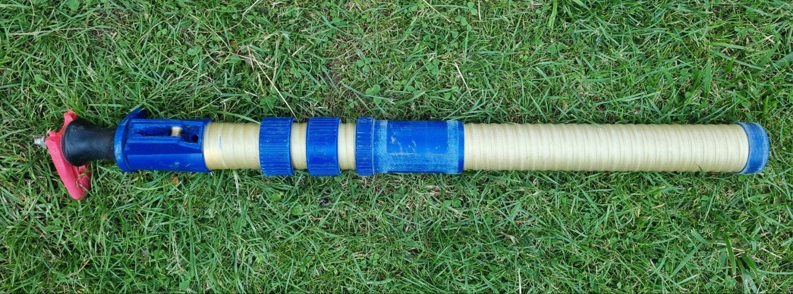 Mistral mastvoet 63 cm, Ophalen of Verzenden