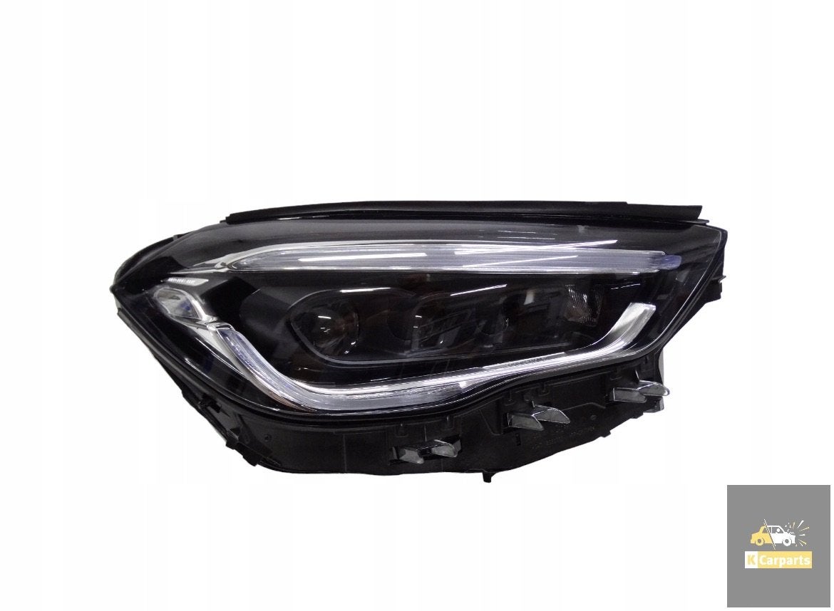 Mercedes GLA H247 W247 Koplamp Rechts Multibeam A2479065006, Auto-onderdelen, Info@fabrikant.eu, Fabrikantstraat 1
1000 AA  Amsterdam, NL