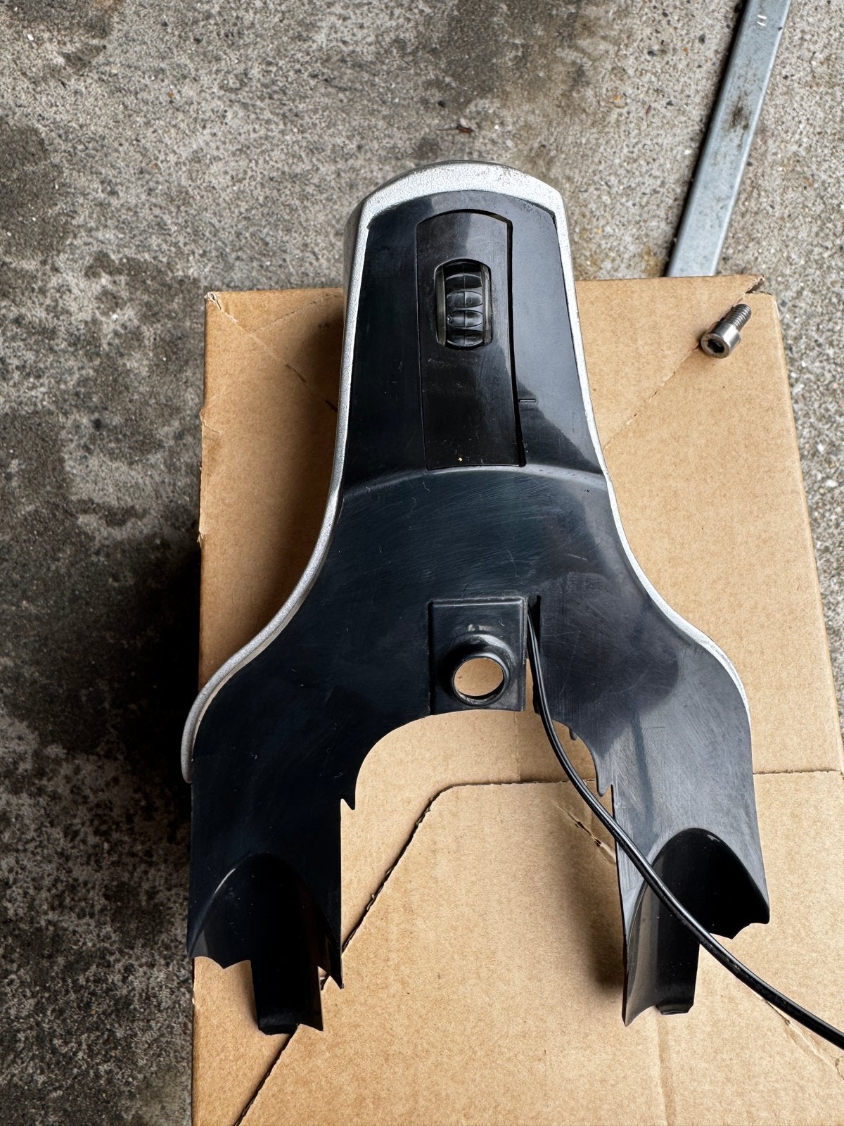 Foto 4 van Prima Koplamp voor Batavus Padova en Easy modellen
