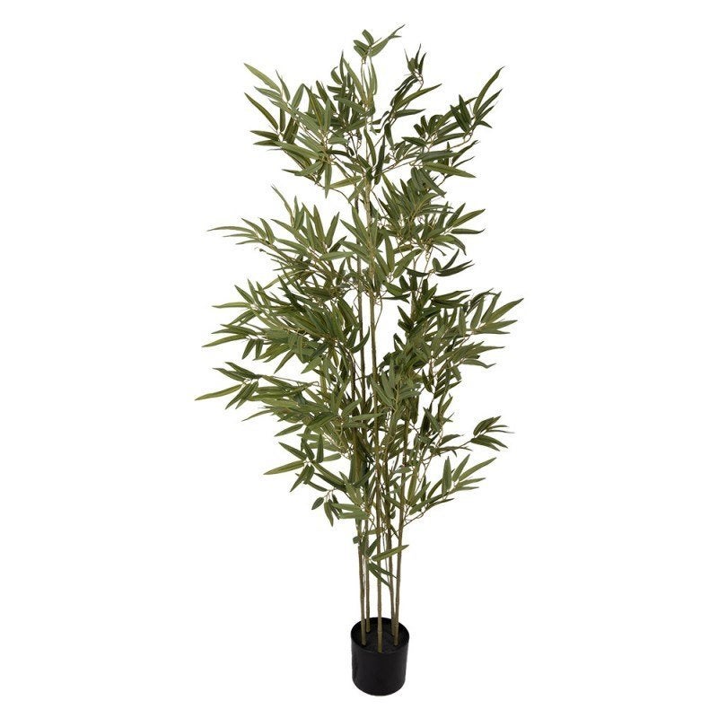 CLAYRE & EEF - KUNST BAMBOE PLANT - 160 CM