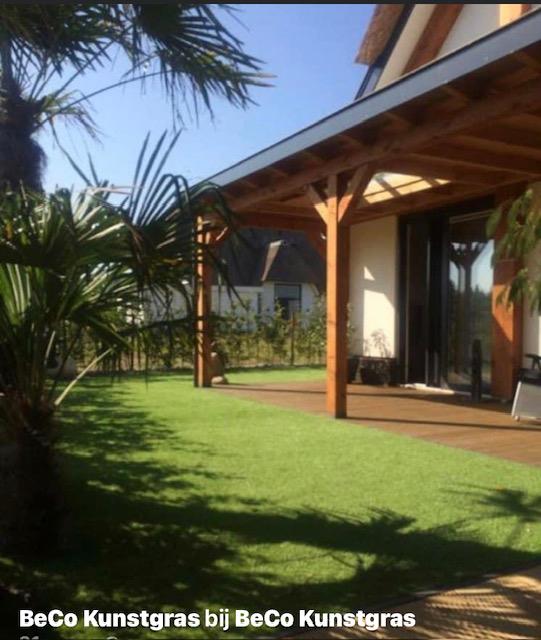 Kunstgras Duiven: Onderhoudsvrij Groen voor Elke Plek, Tuin en Terras, Gras en Kunstgras, Ophalen of Verzenden, Nieuw, Kunstgras