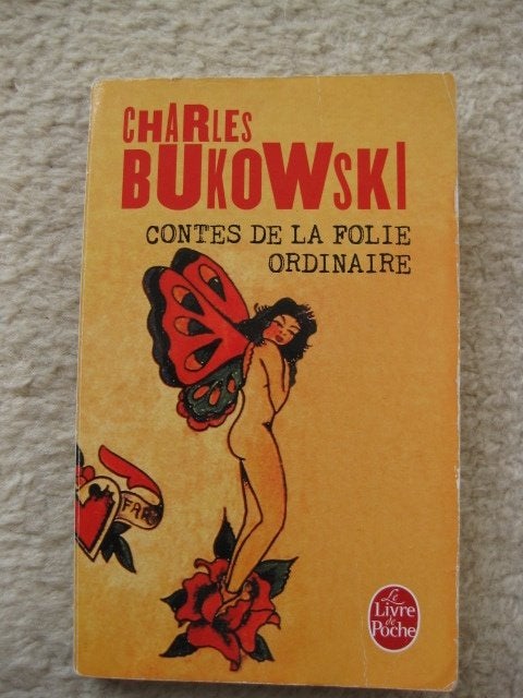 Charles Bukowski: contes de la folie ordinaire, Ophalen of Verzenden, Gelezen