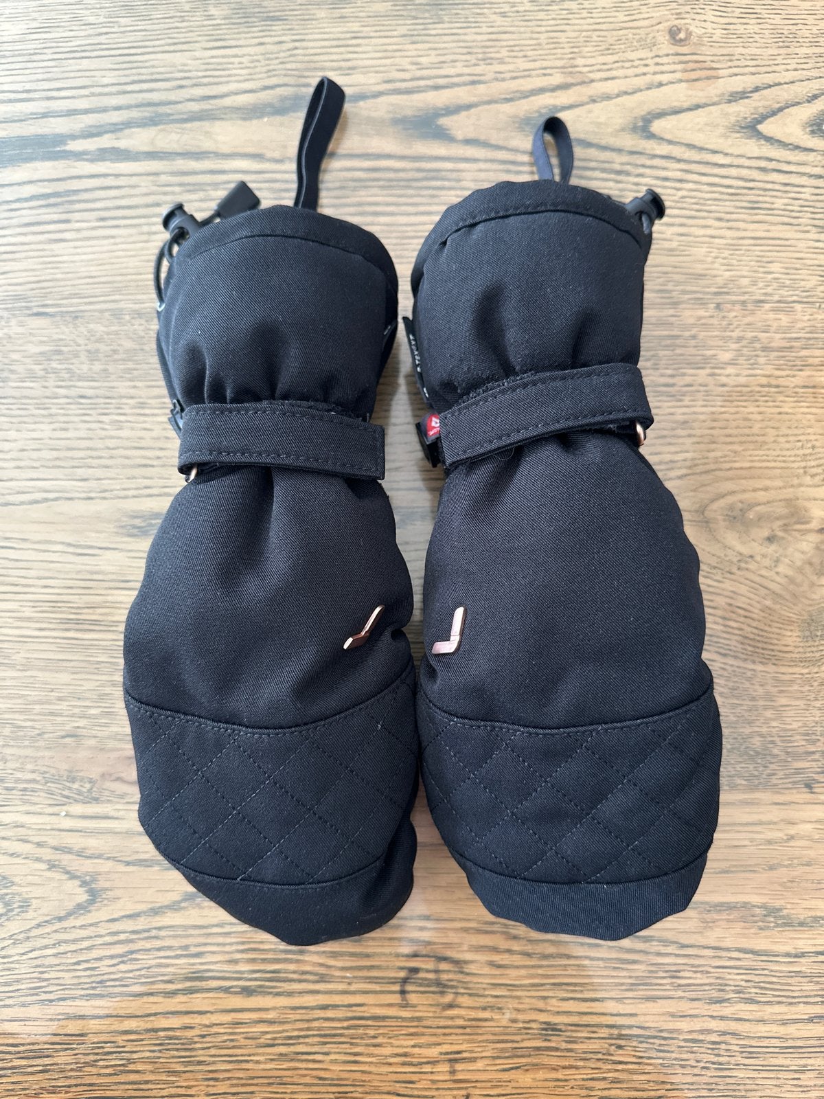 Reusch R-TEX XT Skihandschoenen - Maat 4.5, Ophalen of Verzenden, Zo goed als nieuw, Maat 34 (XS) of kleiner, Overige typen