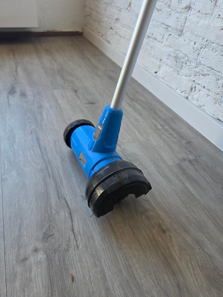 Elektrische onkruidverwijderaar CFH EFB 675, Ophalen, Zo goed als nieuw, CFH
