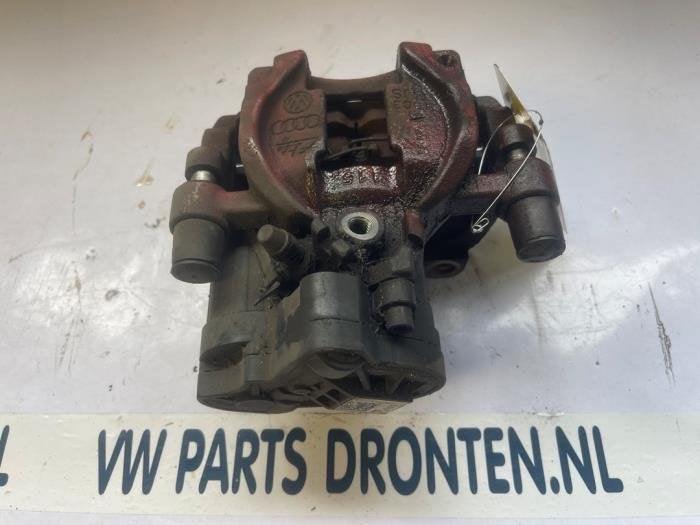 Remklauw (Tang) links-achter van een Volkswagen Golf, Gebruikt, -, -, -