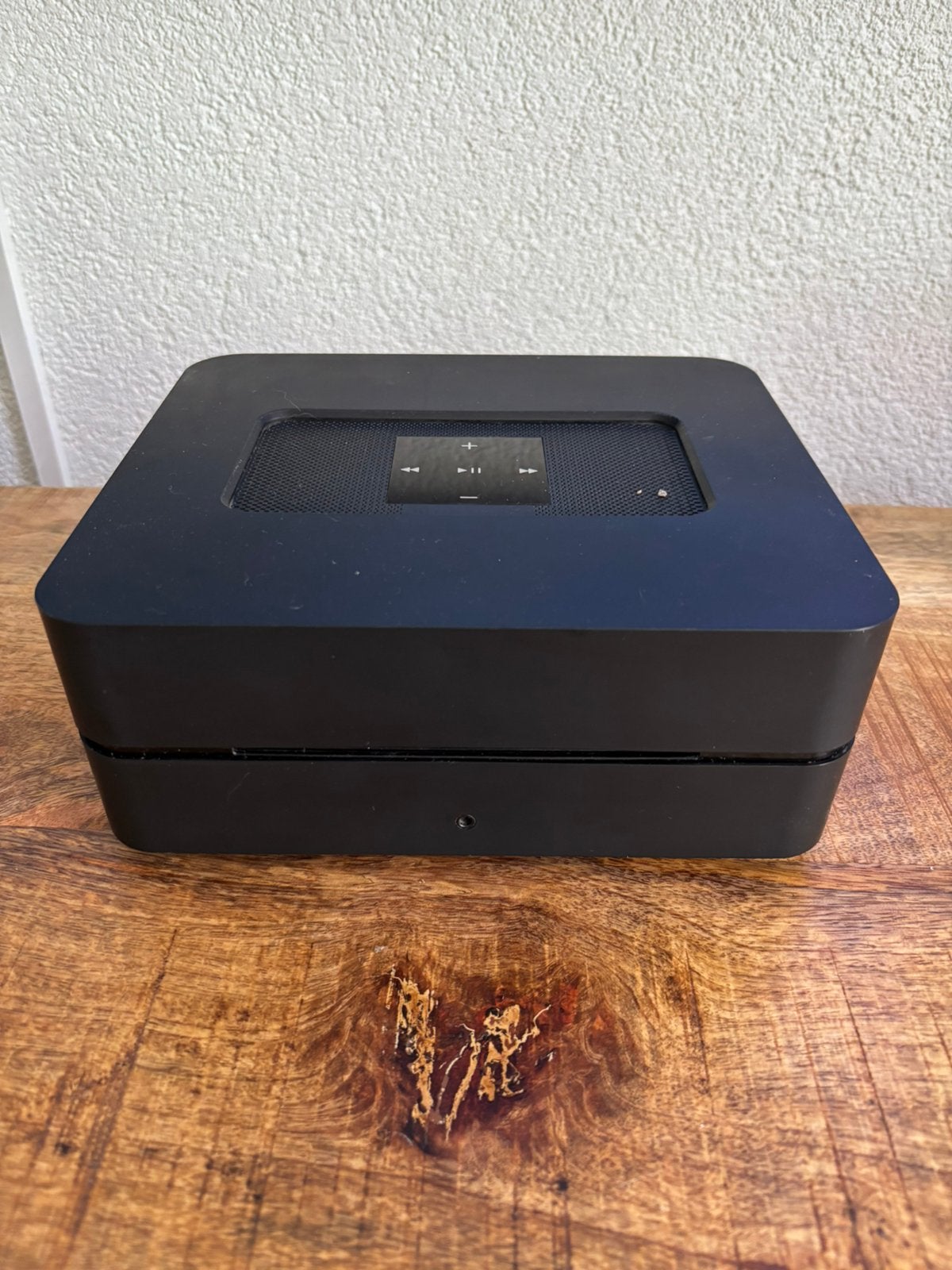 Blue Sound Vault 2 ( cd Ripper & NAS ), Audio, Tv en Foto, Ophalen of Verzenden, Gebruikt