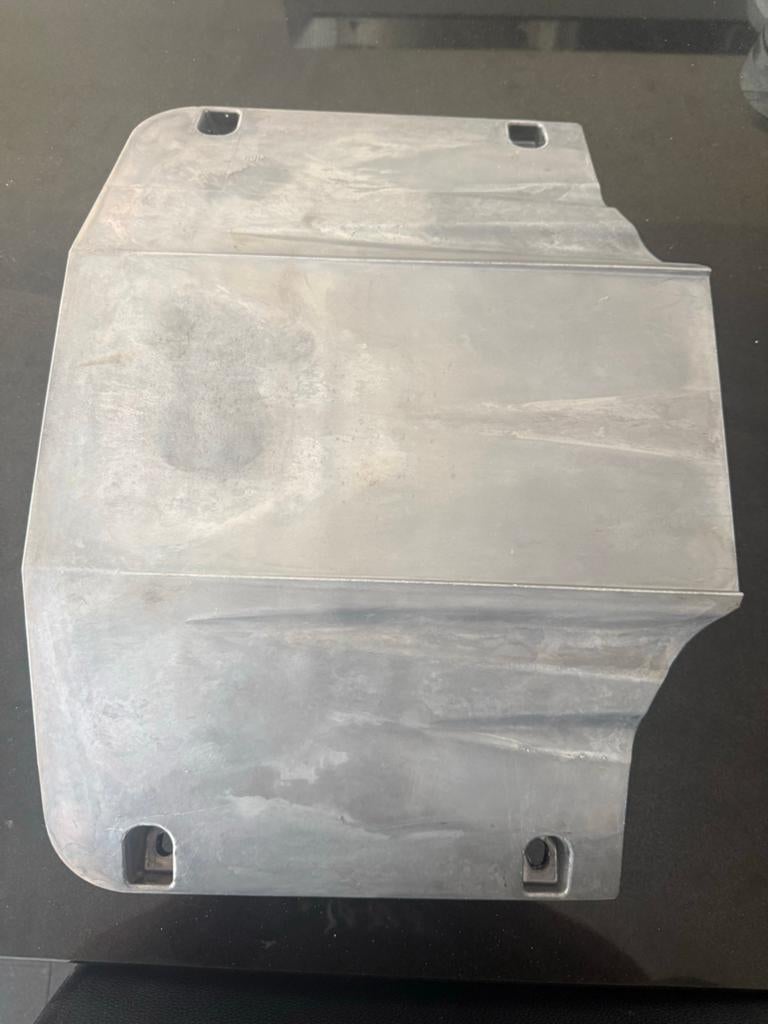 Nieuwe originele Rideplate YAMAHA GP1800R, Ophalen, Gebruikt, Motor en Techniek, Motorboot