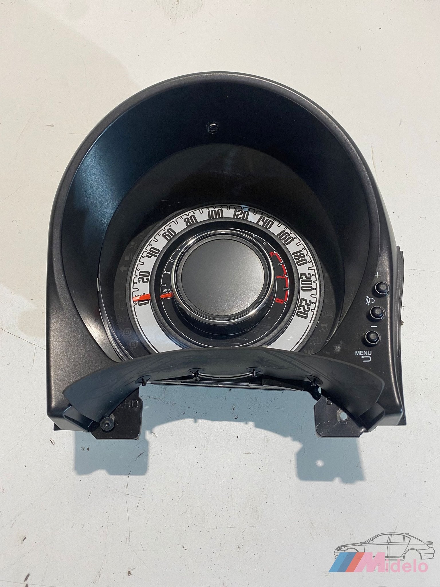 FIAT 500 TELLER 503015500116, Gebruikt, -, -, Ophalen of Verzenden