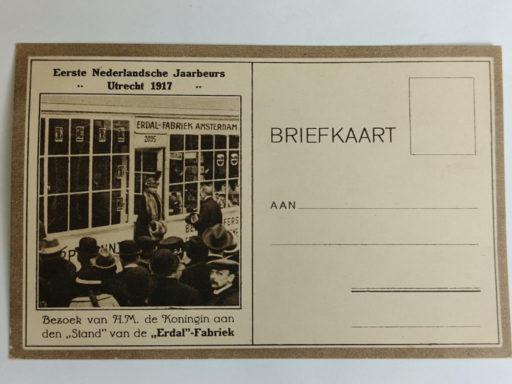 GERESERVEERD!, Ophalen of Verzenden, Gebruikt, Overige typen