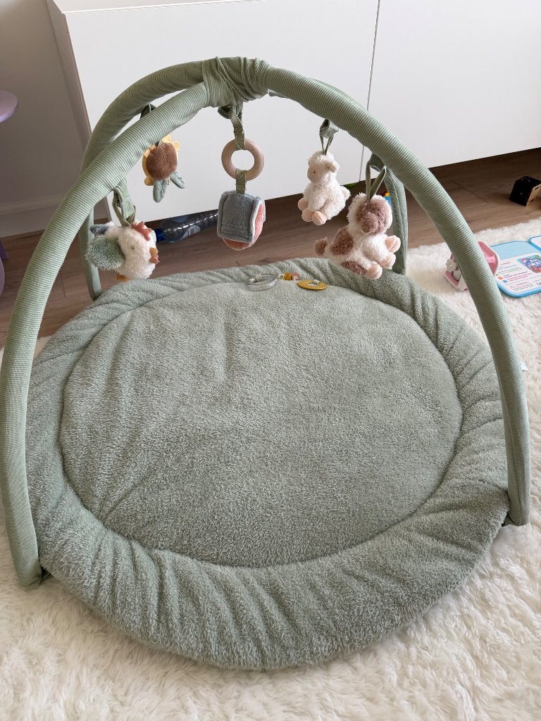 Little Dutch Speelkleed Little Farm, Kinderen en Baby's, Ophalen, Zo goed als nieuw