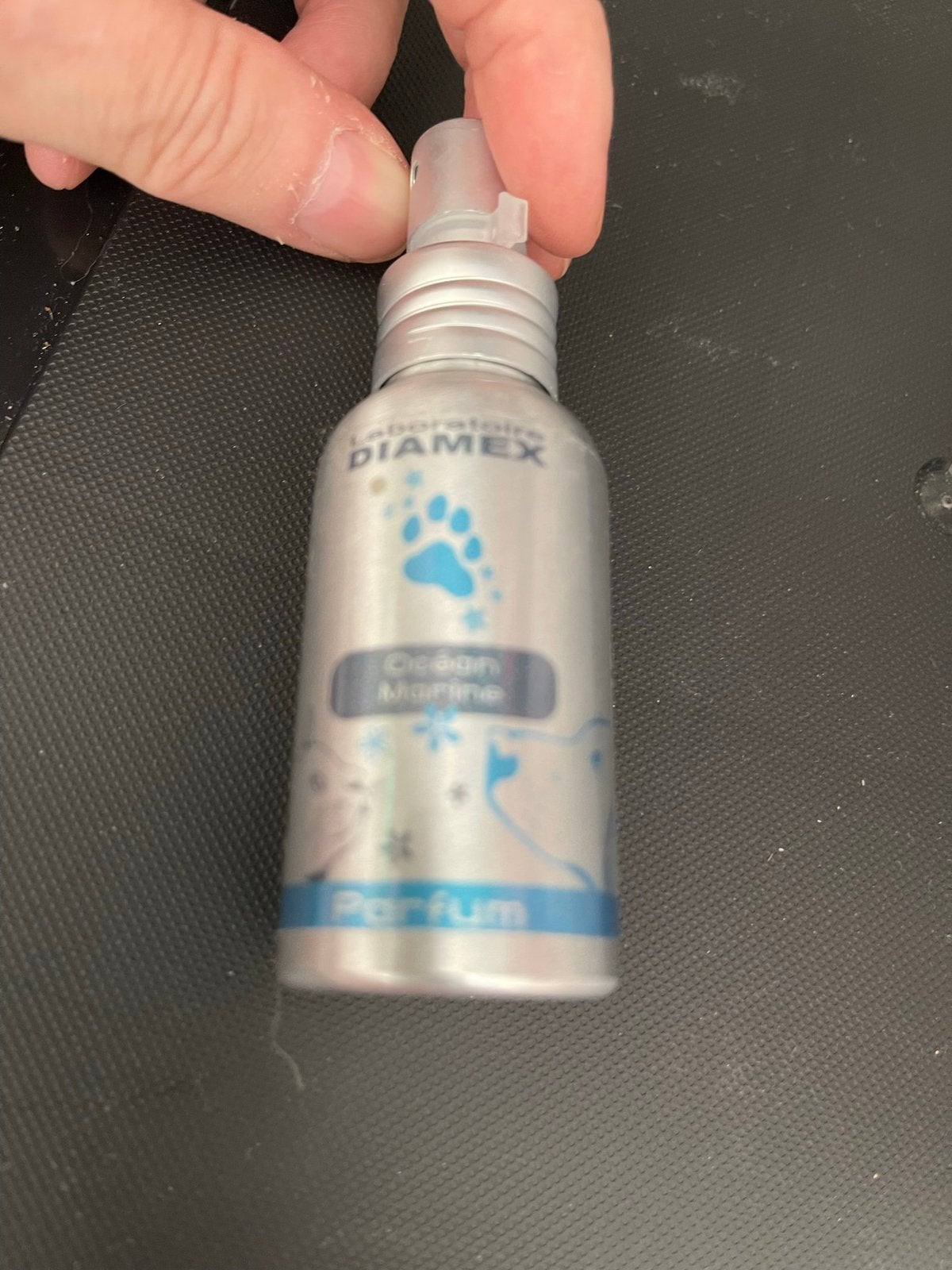 Dieren parfum Diamex ocean breeze 64 stuks in 1 koop, Dieren en Toebehoren, Honden-accessoires, Ophalen, Nieuw