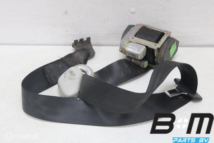 Gordel rechtsvoor VW Golf 4 1J4857706AA, Gebruikt