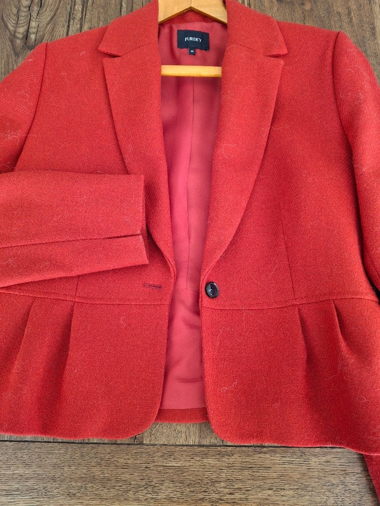 Blazer, Maat 38/40 (M), Nieuw, Ophalen of Verzenden, Jasje