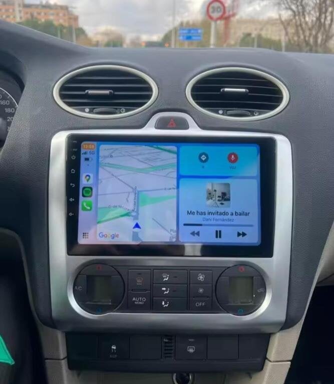 Ford Focus | 2003 - 2012 | Autoradio, Nieuw, Ophalen of Verzenden