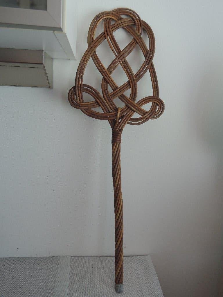 Ouderwetse mattenklopper, Ophalen of Verzenden