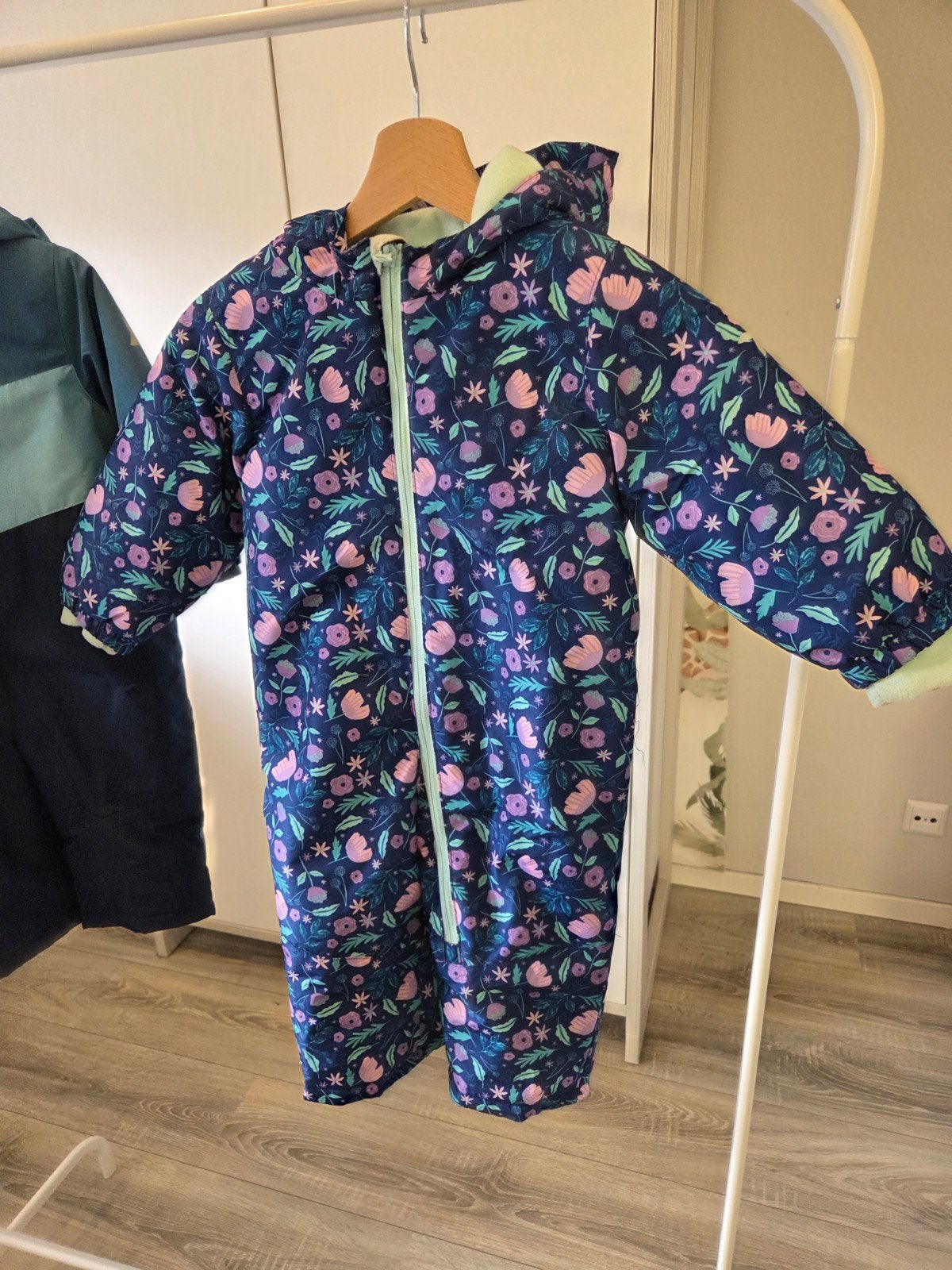 skipakjes maat 80 en 86, Ophalen of Verzenden, Zo goed als nieuw, Kleding, Overige merken