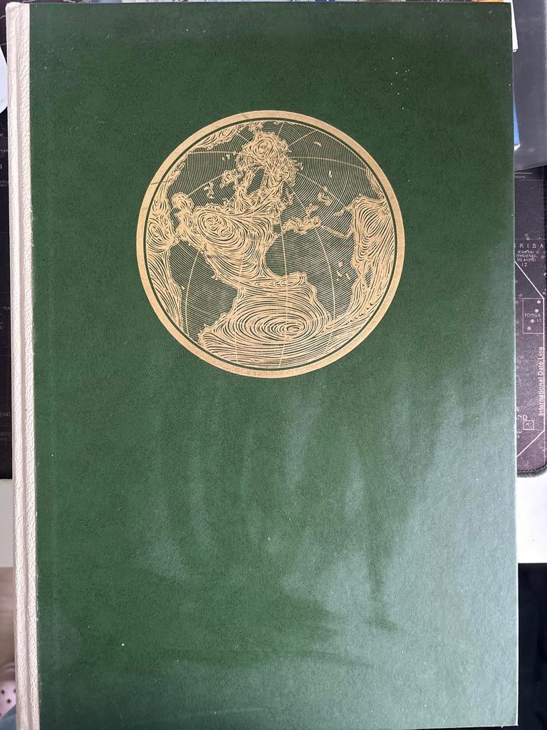 De Reader's Digest Grote Wereldatlas - Zo goed als nieuw, Boeken, Overige atlassen, Ophalen of Verzenden, Zo goed als nieuw, 1800 tot 2000