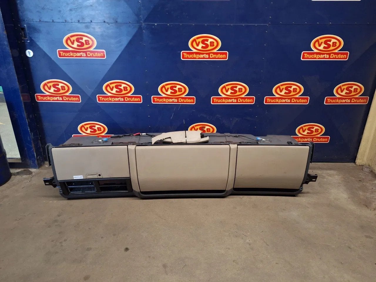 Scania Interieur deel kast highline 1910462, Gebruikt, Scania, Interieur en Bekleding