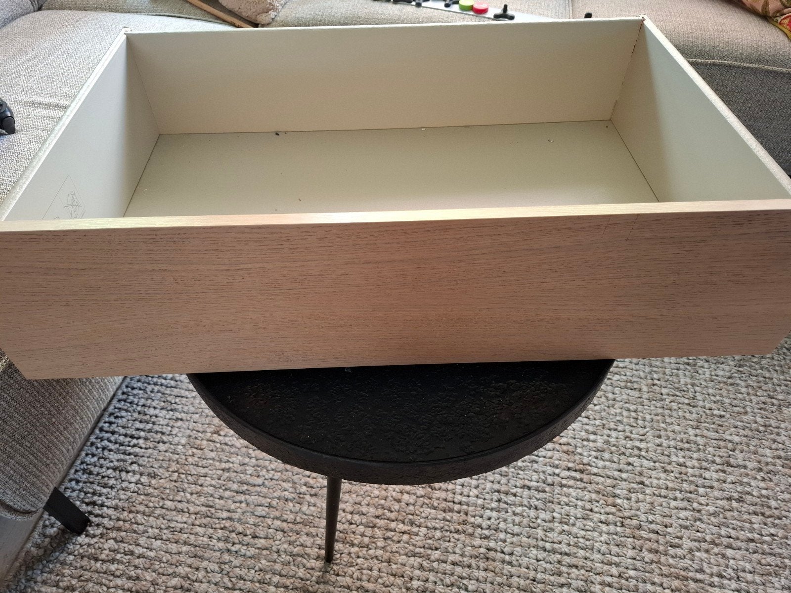 IKEA malm lade van malmkast - 4 stuks beschikbaar, Ophalen, Gebruikt