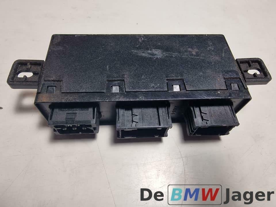 Deur module bestuurder BMW 7-serie E38 61358352061, Gebruikt, Ophalen of Verzenden, BMW