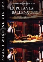 La Puta Y La Ballena, Vanaf 16 jaar, Ophalen of Verzenden, Zo goed als nieuw, Frankrijk