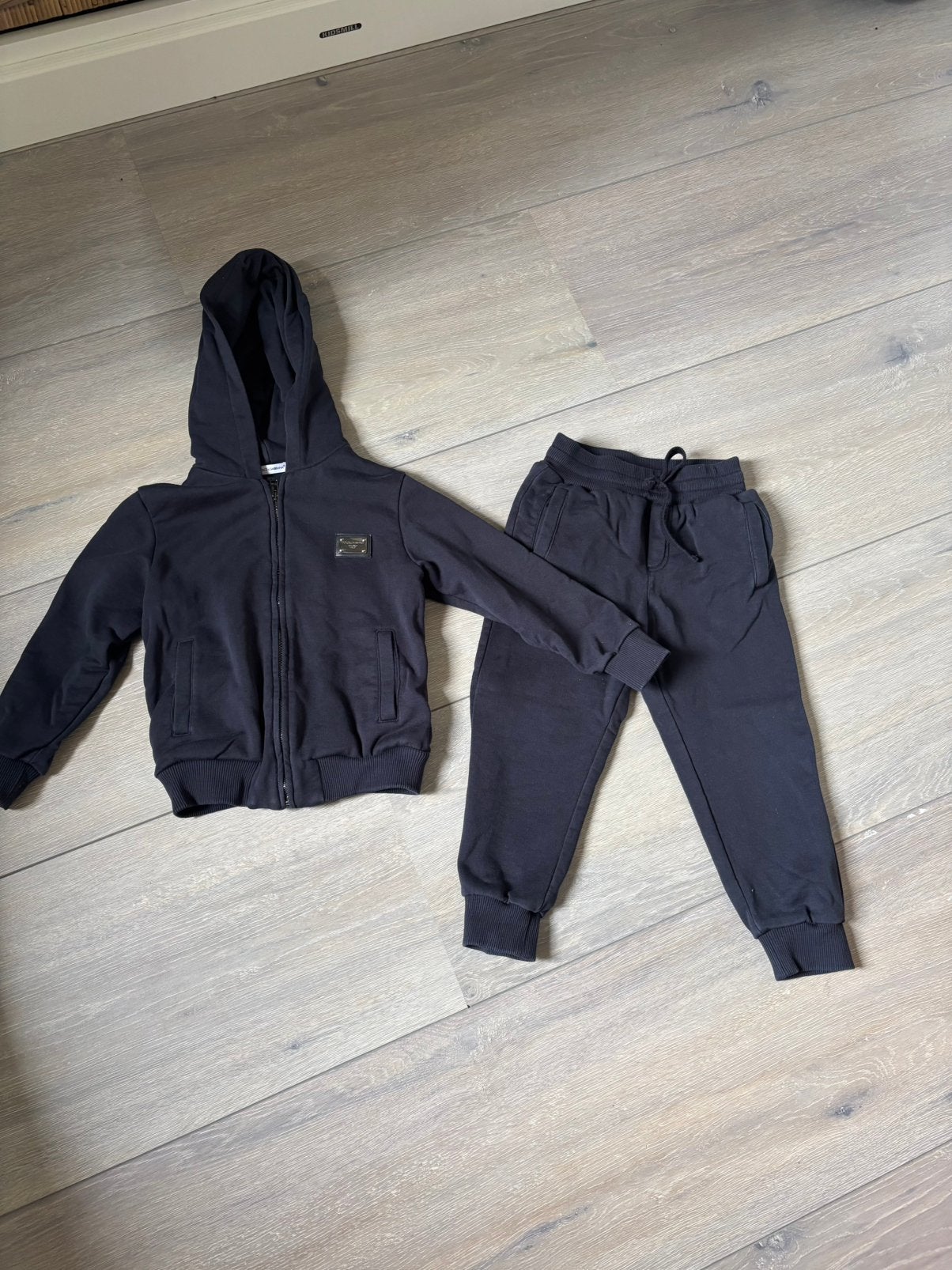 Dolce en Gabbana, Ophalen of Verzenden, Zo goed als nieuw, Meisje