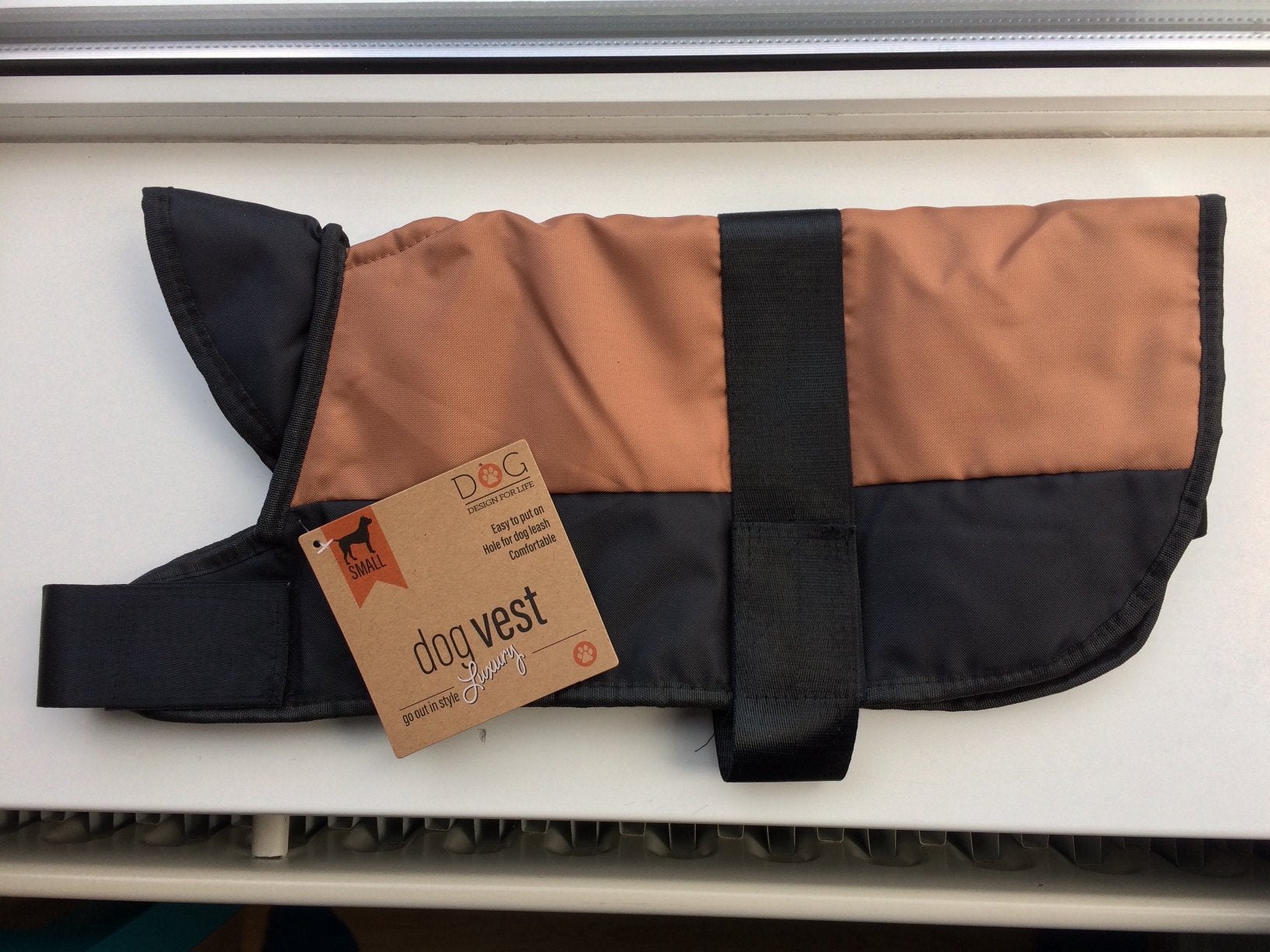 Nieuwe hondenjas, Dieren en Toebehoren, Hondenkleding, Nieuw, Ophalen of Verzenden