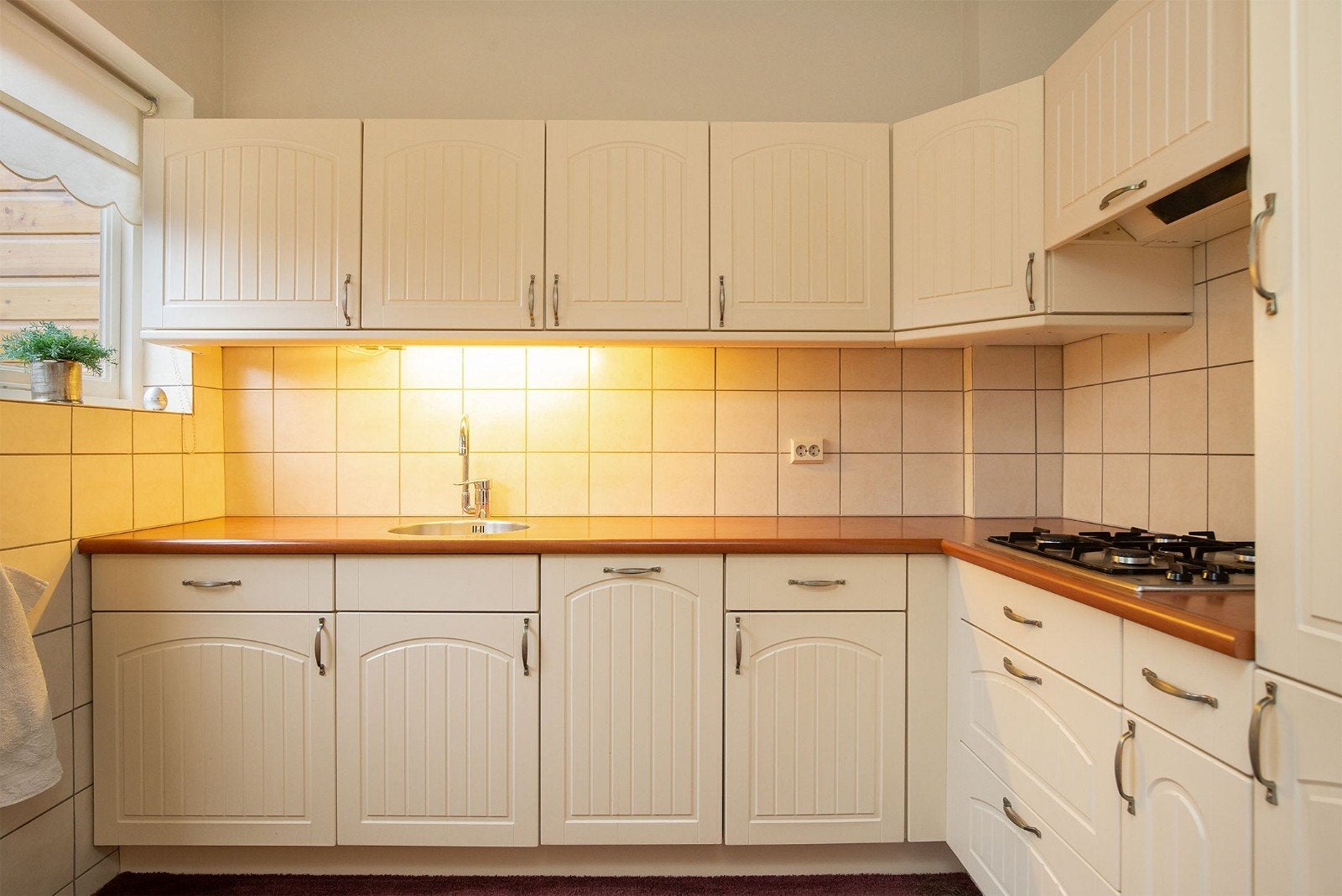 Keuken, Ophalen of Verzenden, Gebruikt