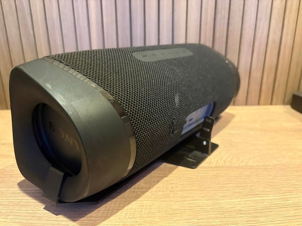 3x Sony SRS-XB43 Draagbare Bluetooth Speaker - Krachtig Gelu, Verzenden, Overige typen, Zo goed als nieuw, 60 tot 120 watt