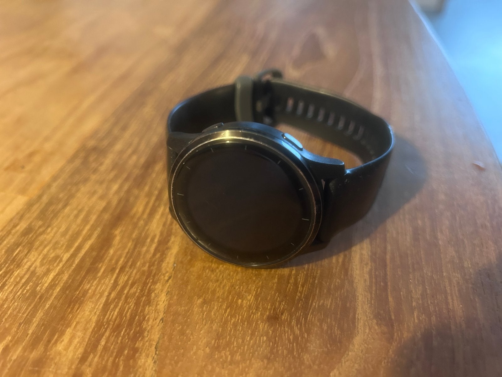 Garmin Vivoactive 4 - GPS Smartwatch, Zwart, Ophalen of Verzenden, Waterdicht, Android