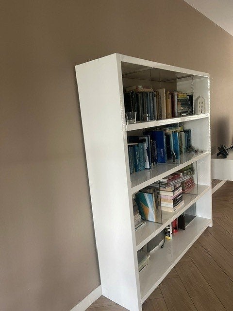 Vakkenkast, Ophalen, Gebruikt, 150 tot 200 cm, 150 tot 200 cm