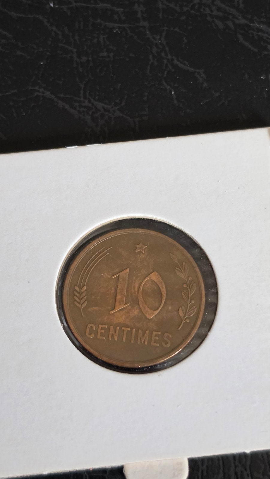 Luxemburg 10 Centimes 1930 - Charlotte, Ophalen of Verzenden, Overig, Losse munt