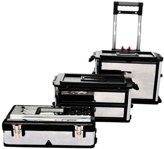 Gereedschapswagen – Werkplaatswagen – Gereedschapstrolley, Corvance B.V., Verzenden, Nieuw, Corvancebol@gmail.com