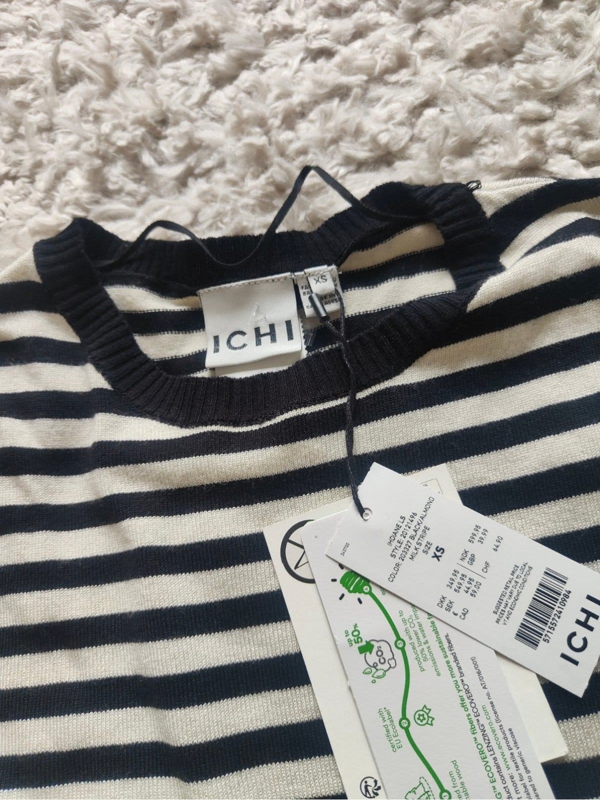 ICHI XS, Ophalen of Verzenden, Zo goed als nieuw, Maat 34 (XS) of kleiner