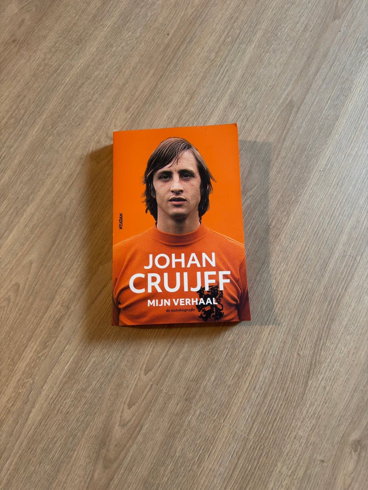 Wie wil er ruilen?!, Boeken, Sportboeken, Ophalen, Zo goed als nieuw, Balsport