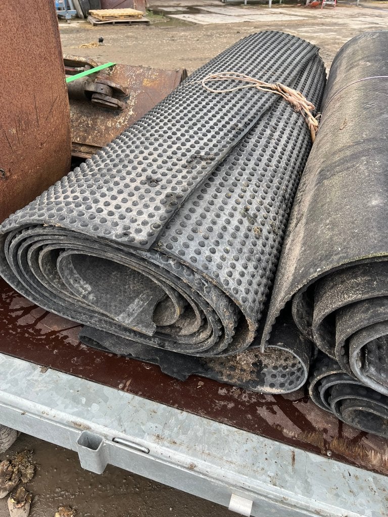 Noppenmat Noppenmatras rubbermat, Dieren en Toebehoren