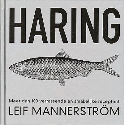 Haring, Ophalen of Verzenden, Zo goed als nieuw