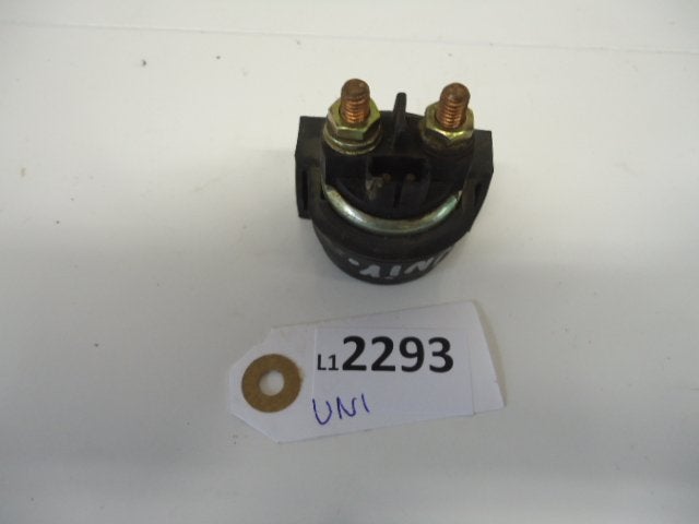 Elektrische component Startrelais D1-15336