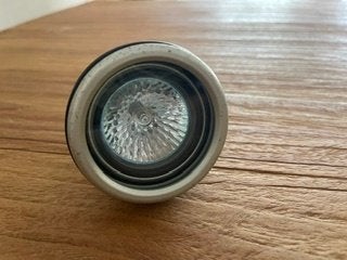 Green Force halogeen duiklamp, Ophalen of Verzenden, Gebruikt, Duiklamp