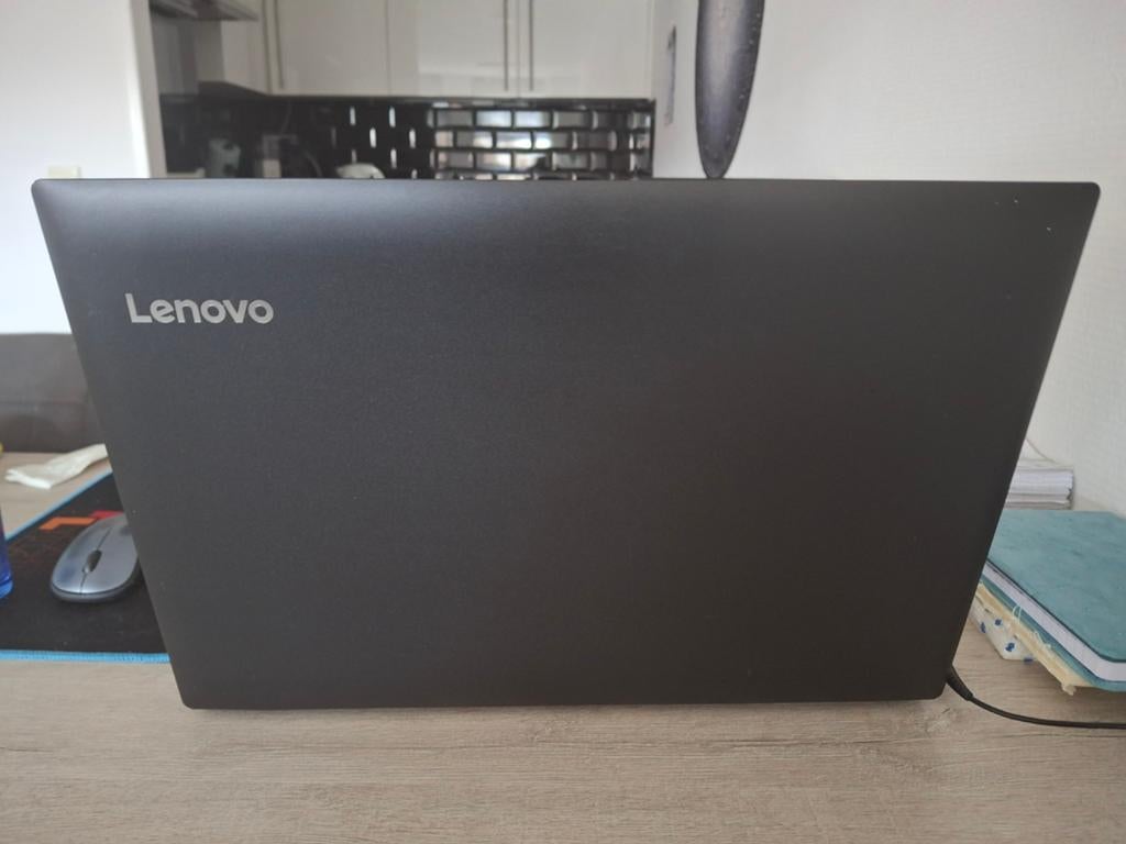 Lenovo Ideapad 320 Laptop - Goed voor dagelijks gebruik, Ophalen, Gebruikt, HDD, 8 GB